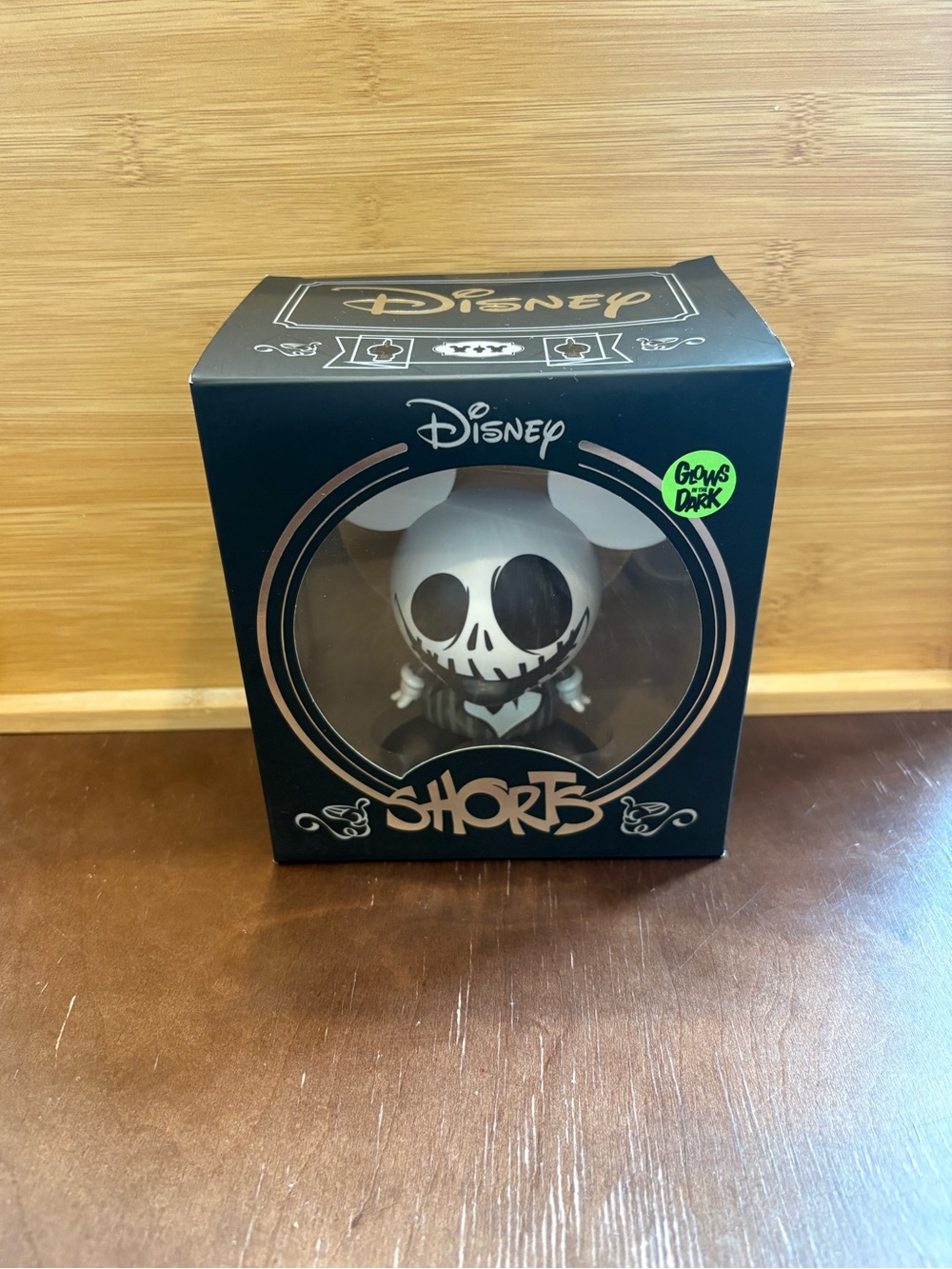 Jack Skellington Figure